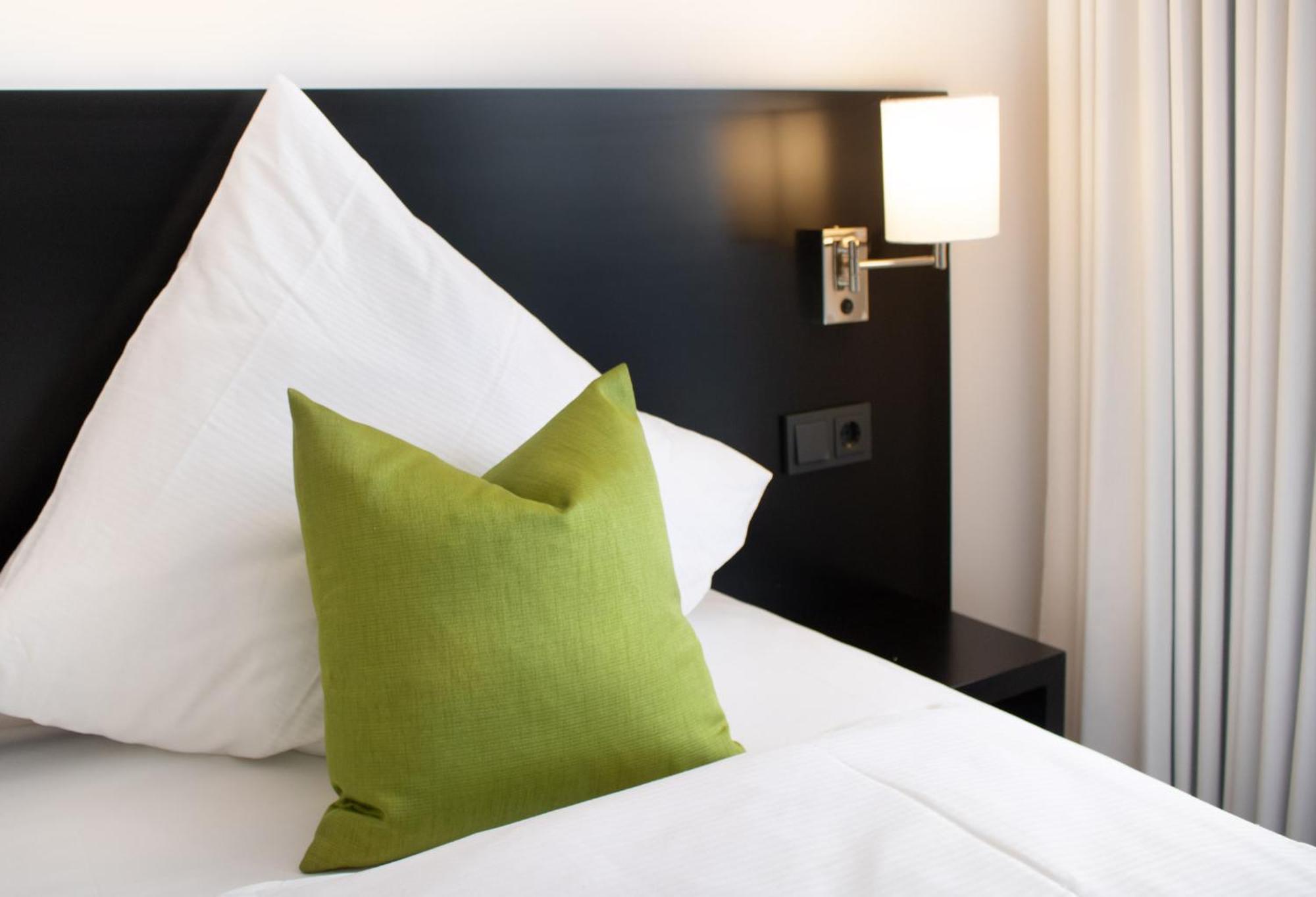 Nom Hotel By Wmm Hotels Nörten-Hardenberg Екстериор снимка