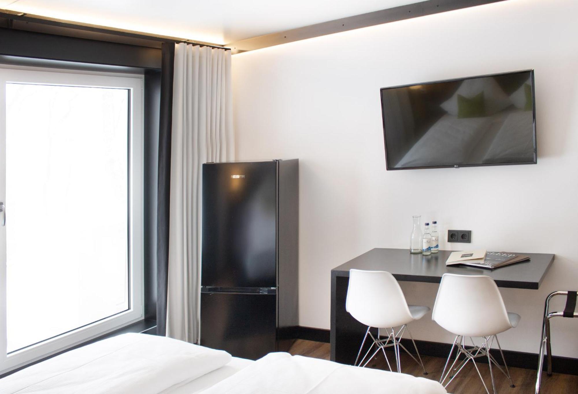 Nom Hotel By Wmm Hotels Nörten-Hardenberg Екстериор снимка