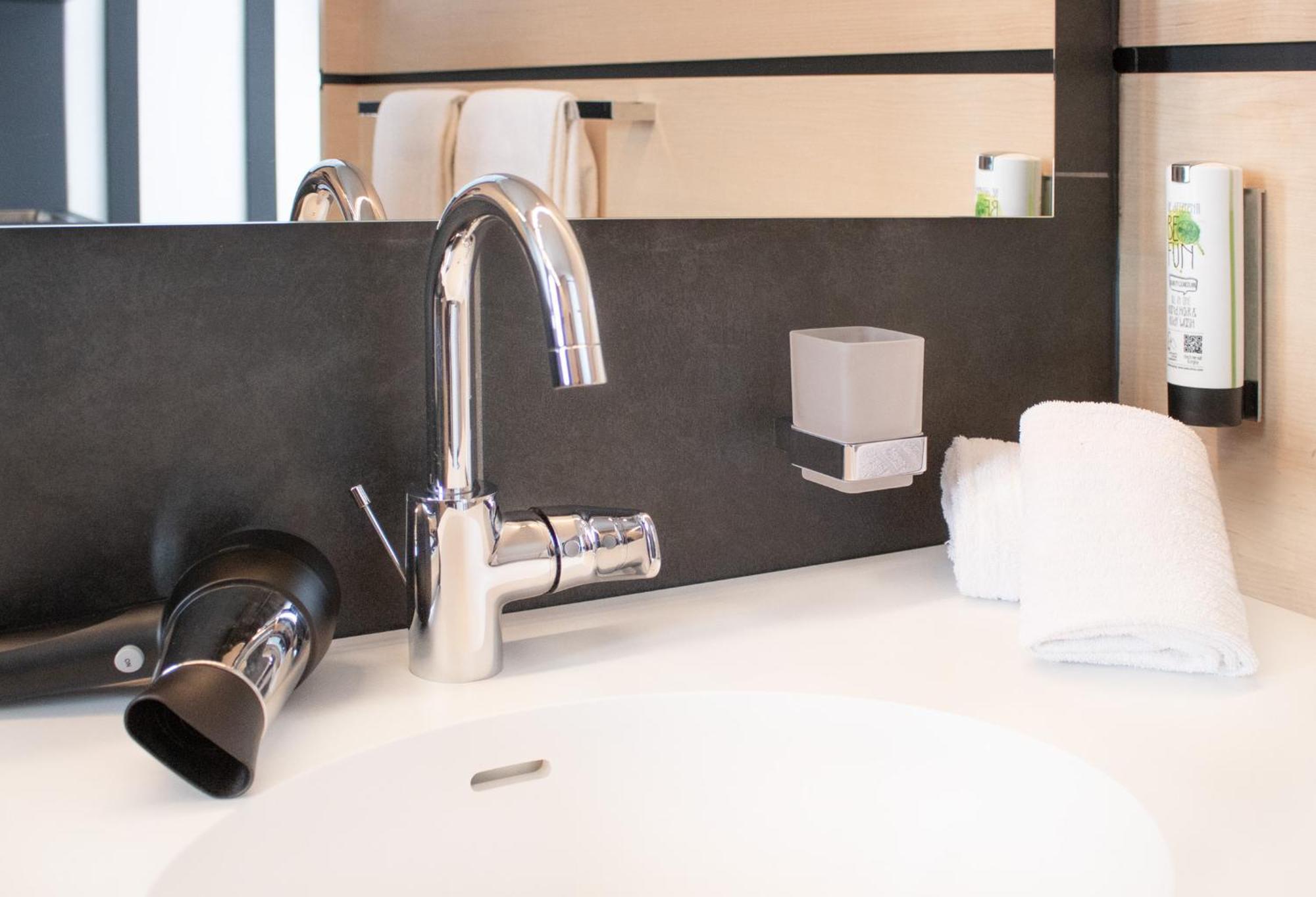 Nom Hotel By Wmm Hotels Nörten-Hardenberg Екстериор снимка