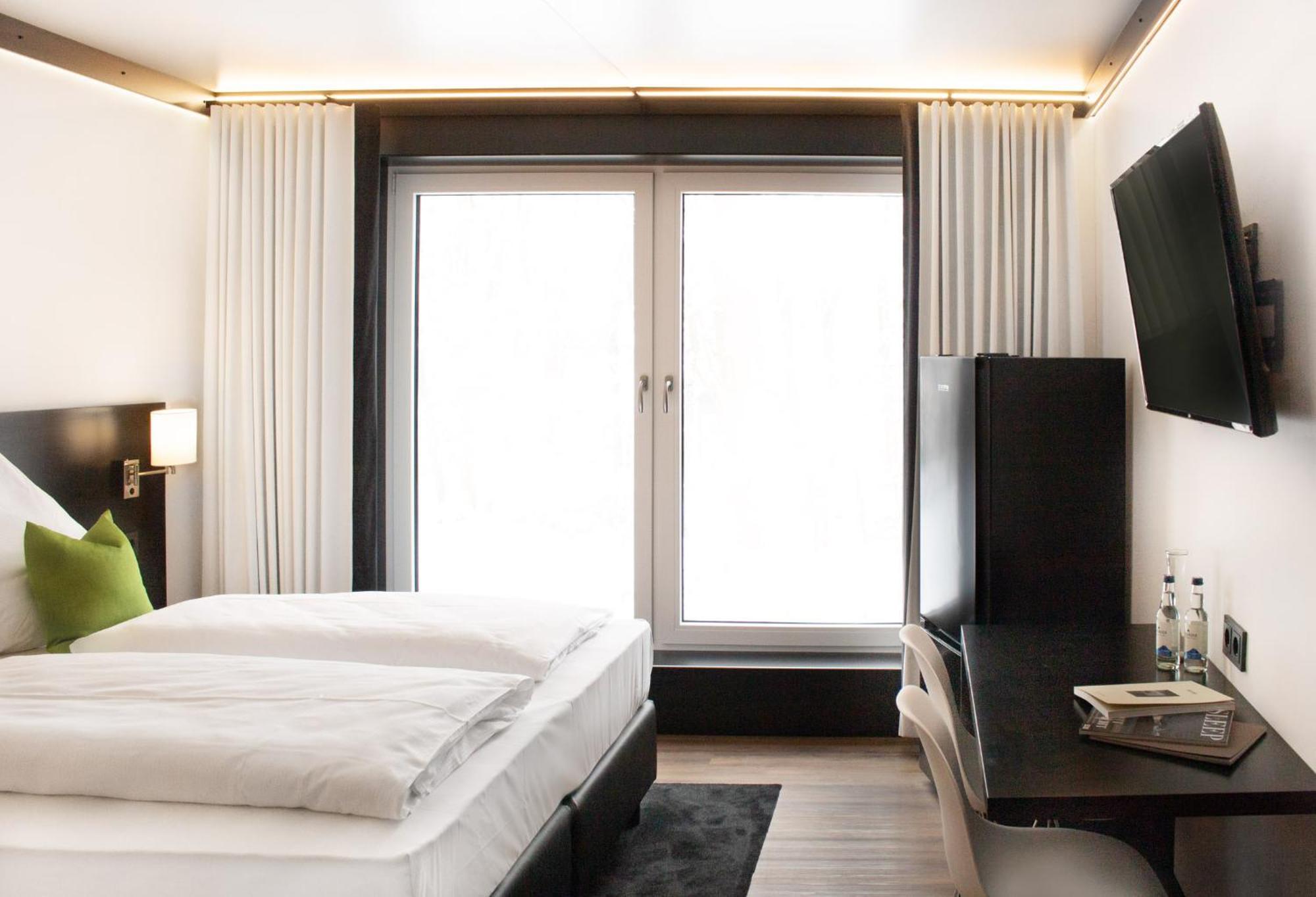 Nom Hotel By Wmm Hotels Nörten-Hardenberg Екстериор снимка